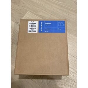 Formlabs Polypropylene (PP) SLS Powder 5kg Sintering Powder Sealed Box Exp 07/27